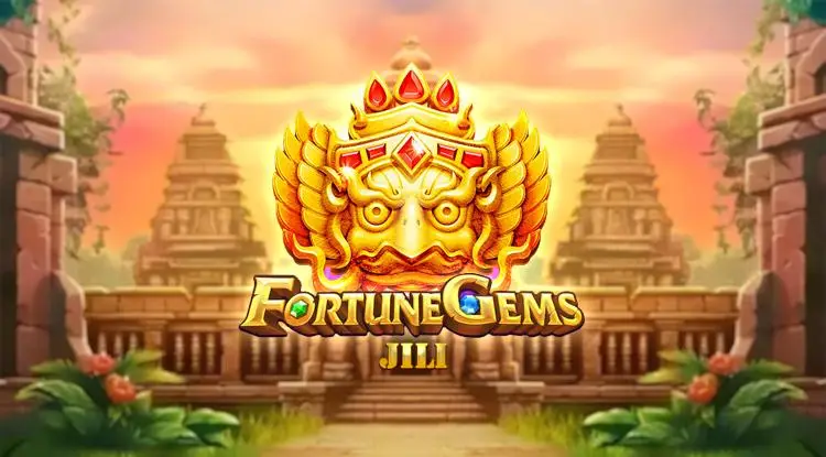 Fortune Gems JILI