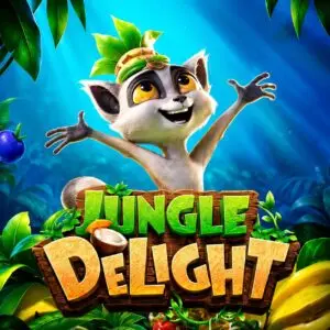 Jungle Delight